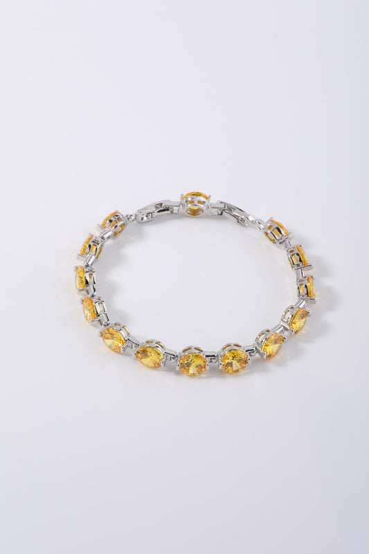 Pulseira Riviera Luxo Perfeito  DCG0379