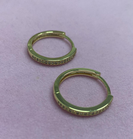 Brincos Luxo  102409