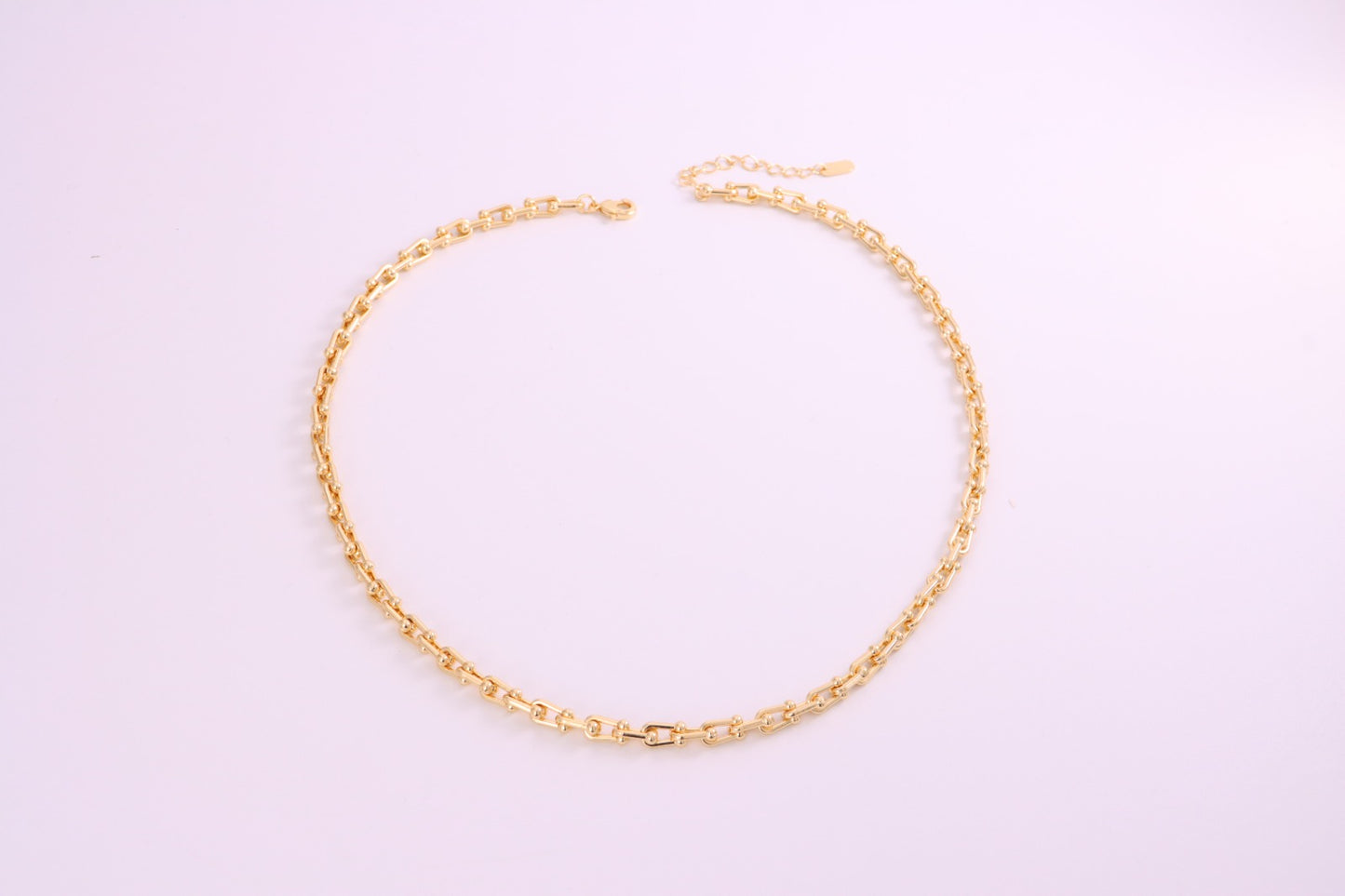 Colar Inspiracao longo DCG0407