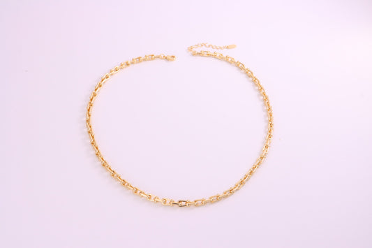 Colar Inspiracao longo DCG0407