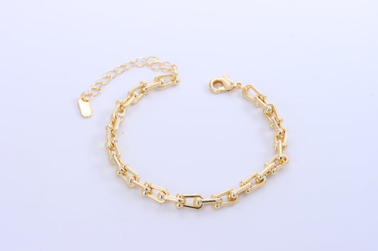 Pulseira inspiracao 2 - DCG0402