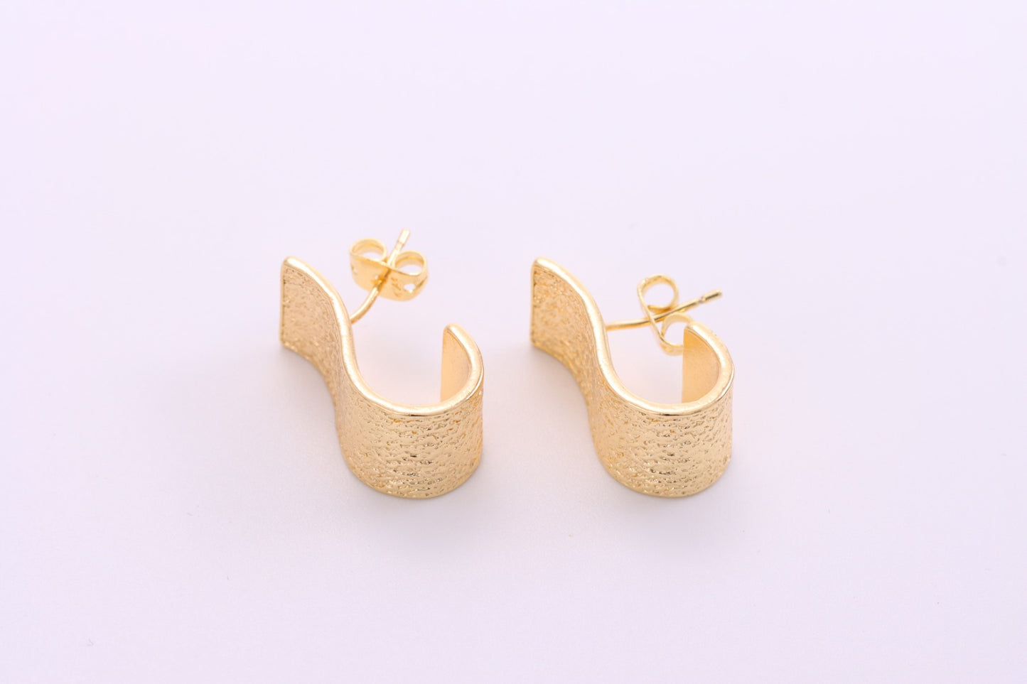 Brincos textura fina DCG0395