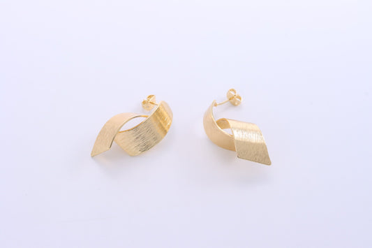 Brincos acetilnados Exclusivos DCG0396