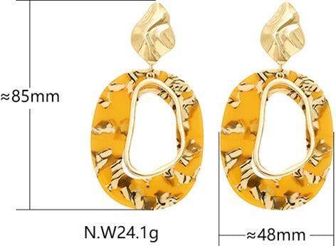 Brinco Max Boho - ACG1020