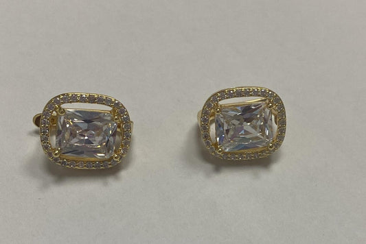 Brincos Realeza e Brilho DCG0490