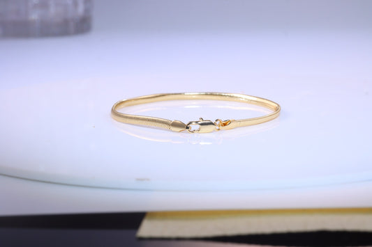 Pulseira malha 3mm  DCG0436