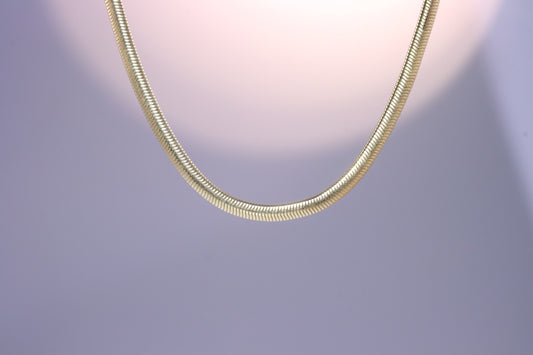 Colar Malha 60 cm DCG0435