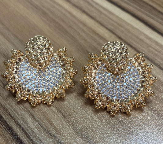 Brincos luz doSol XYE105617