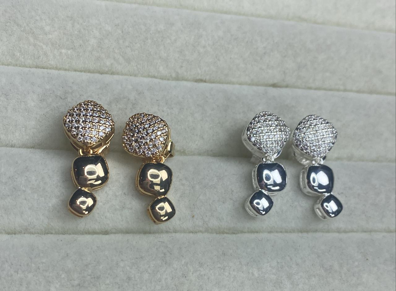 Brincos Iluminados XYE105190