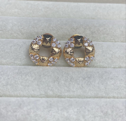 Brincos Luz XYE105587