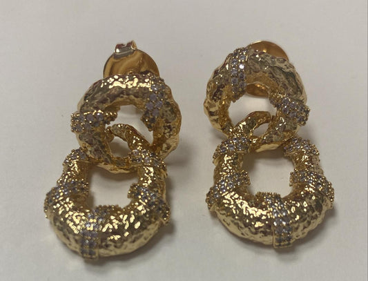 Brincos Magnificos XYE105578