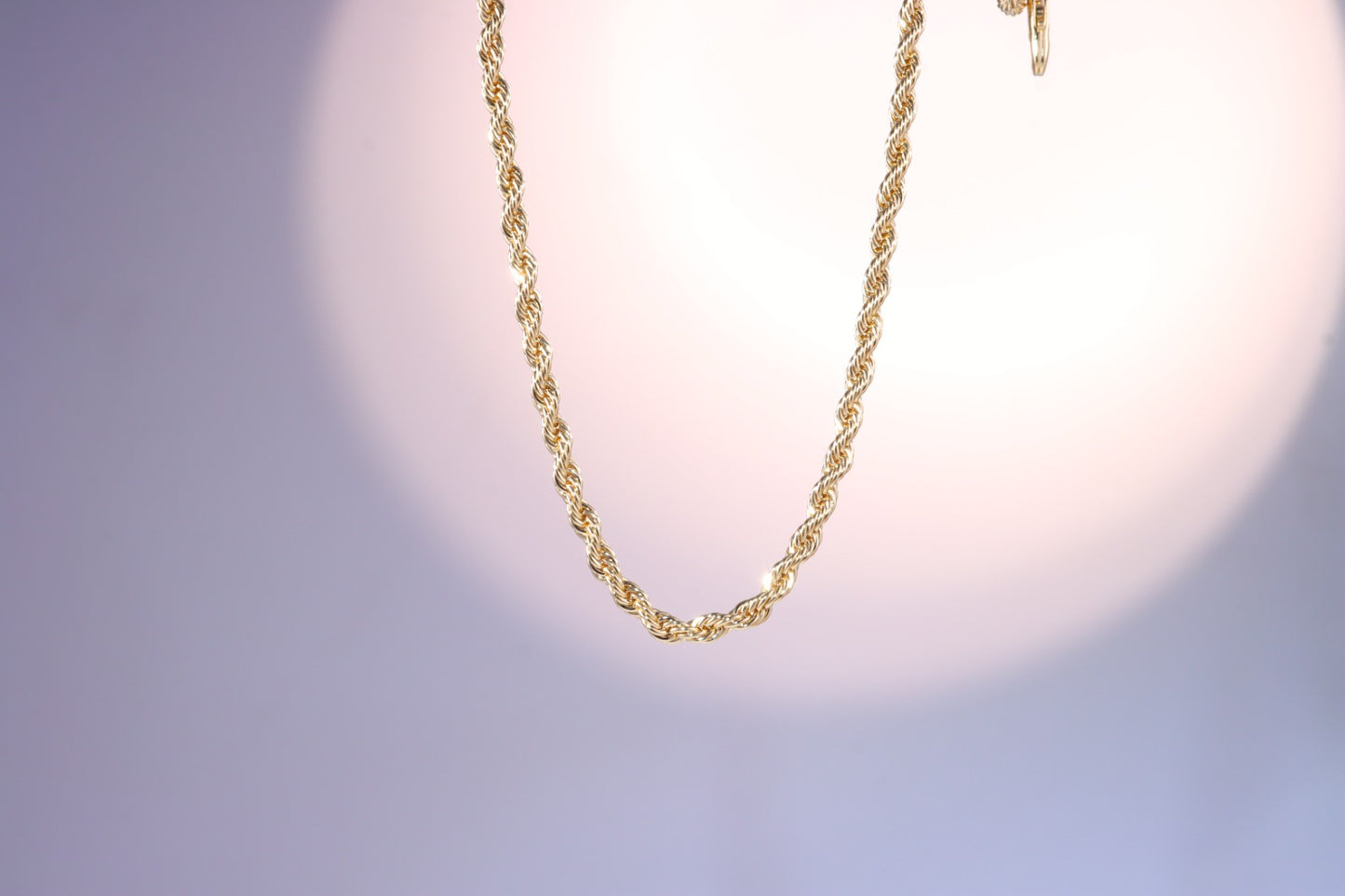 Colar luxo e elegancia DCG0508