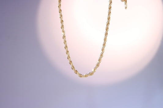 Colar luxo e elegancia DCG0508