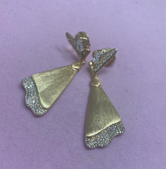 Brincos Luxo XYS101971