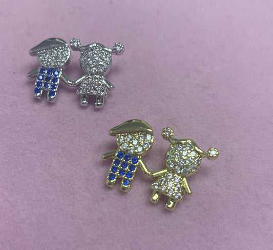 Pingente filhos  XYN101274