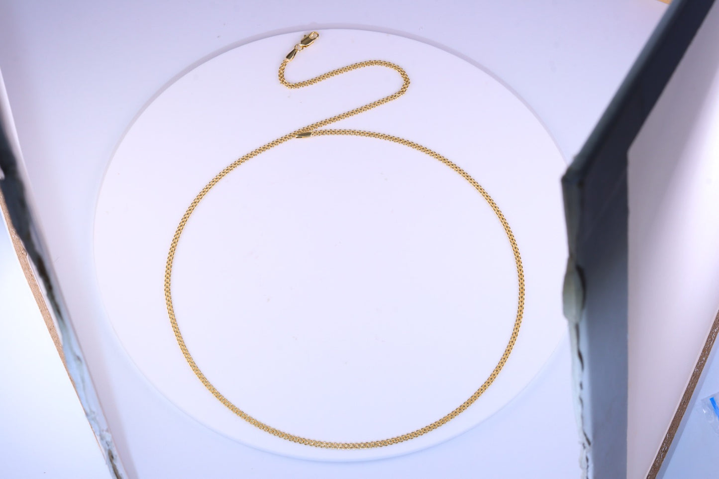 Colar Chinesca 45cm DCG0517