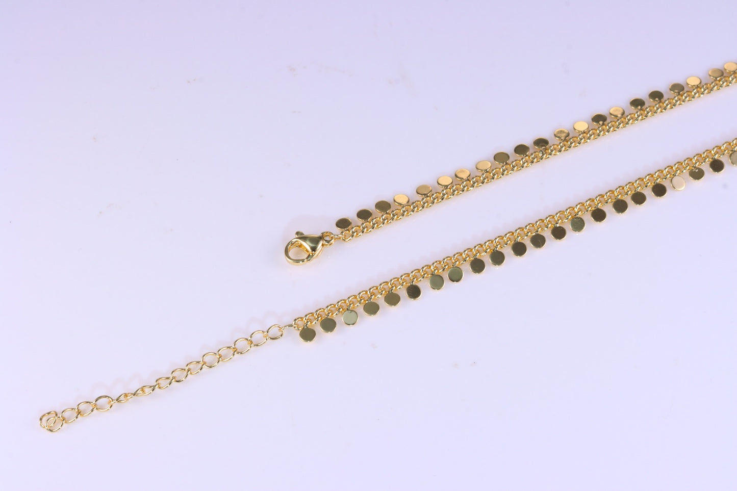 Colar Leveza e Estilo DCG0542