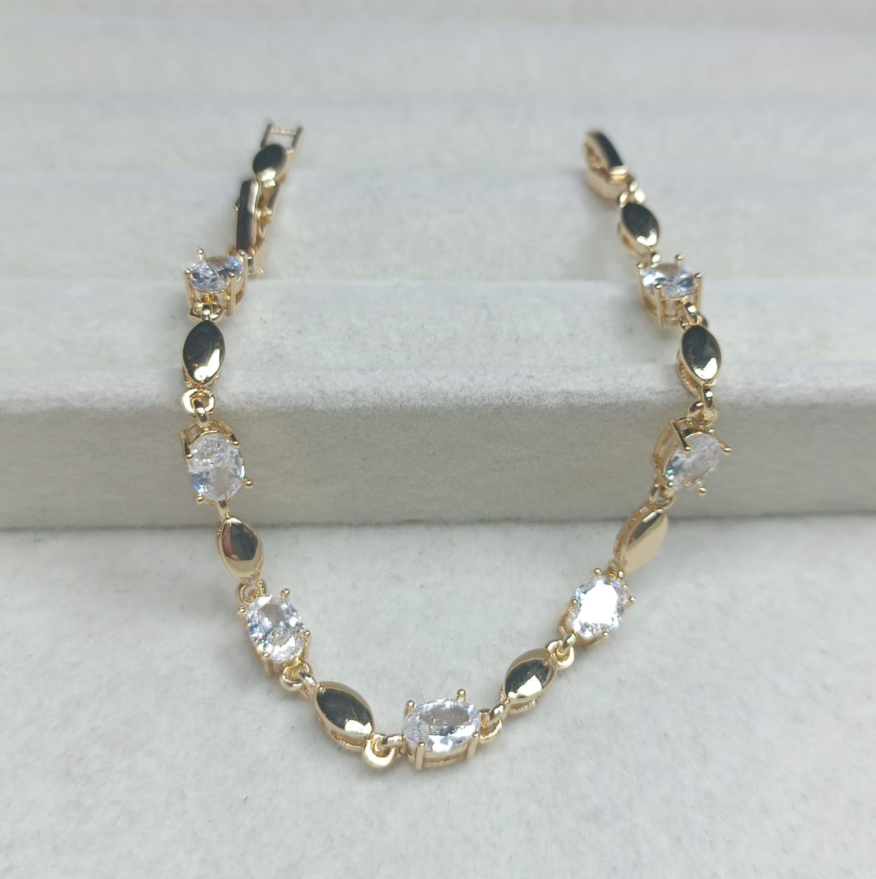 Pulseiras gotas de luz DCG0560