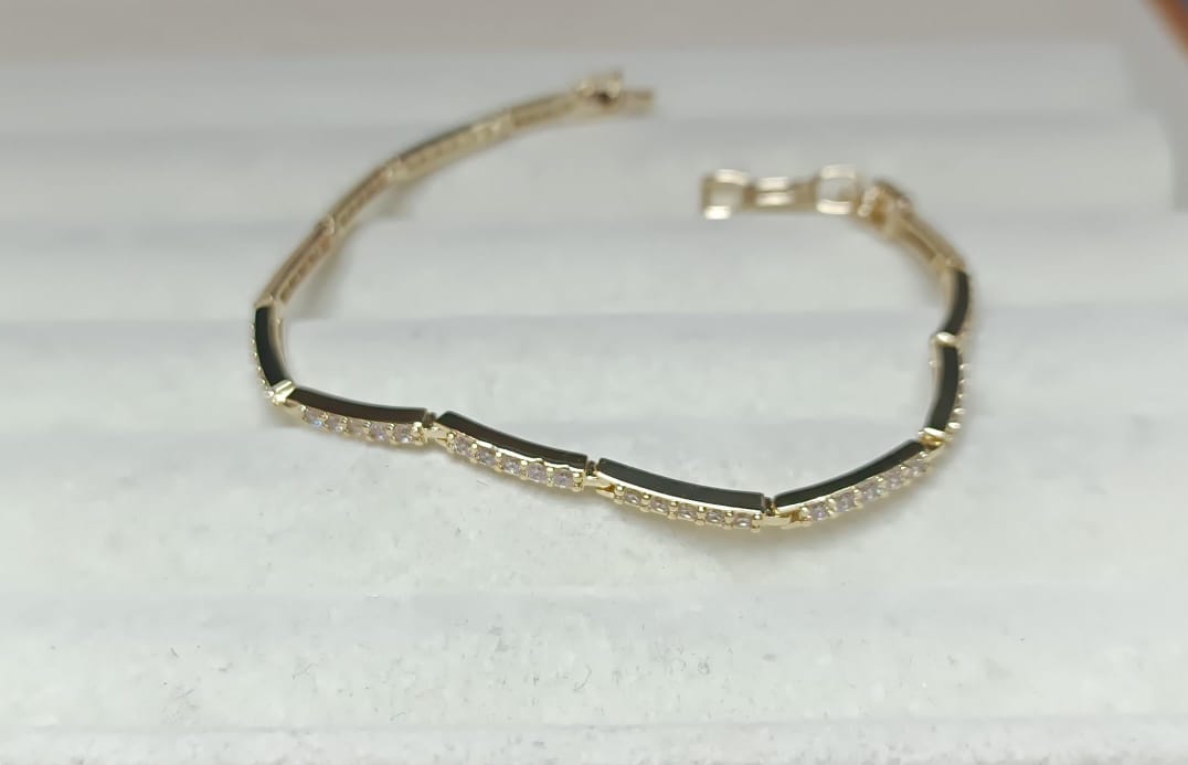 Pulseira Inspiracao DCG0564