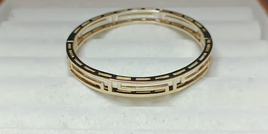 Bracelete luxo e elegancia DCG0596