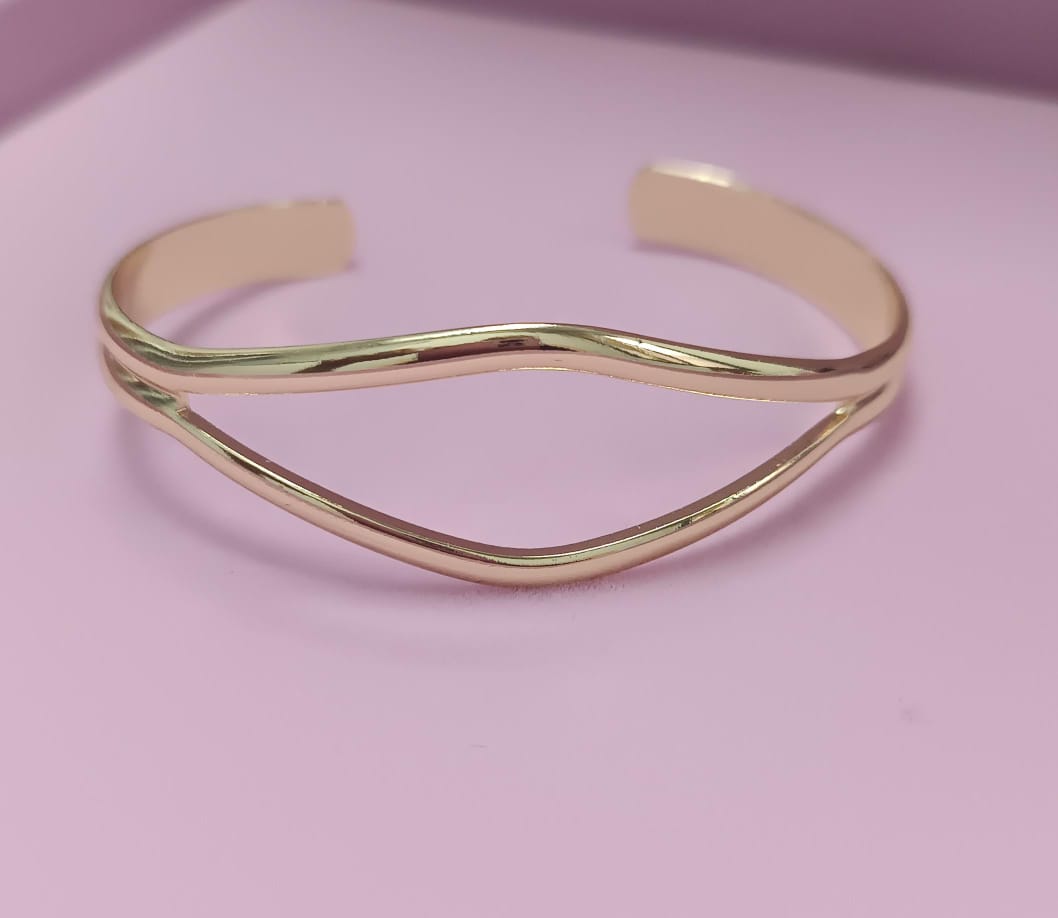 Bracelete duplo Estilo DCG0661