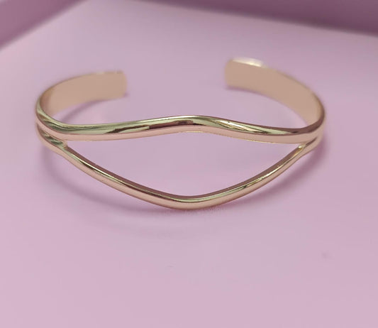 Bracelete duplo Estilo DCG0661