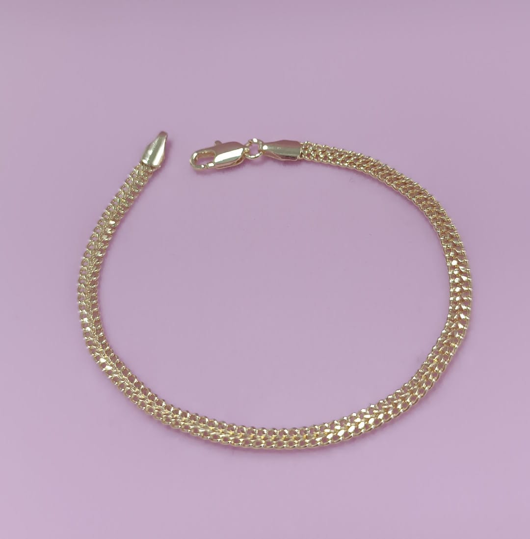 Pulseira Luxo 3mm DCG0641