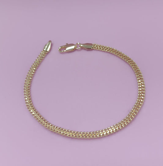 Pulseira Luxo 3mm DCG0641