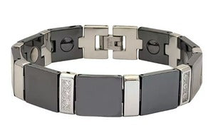 Pulseira Luxo magnifico  ECG0049