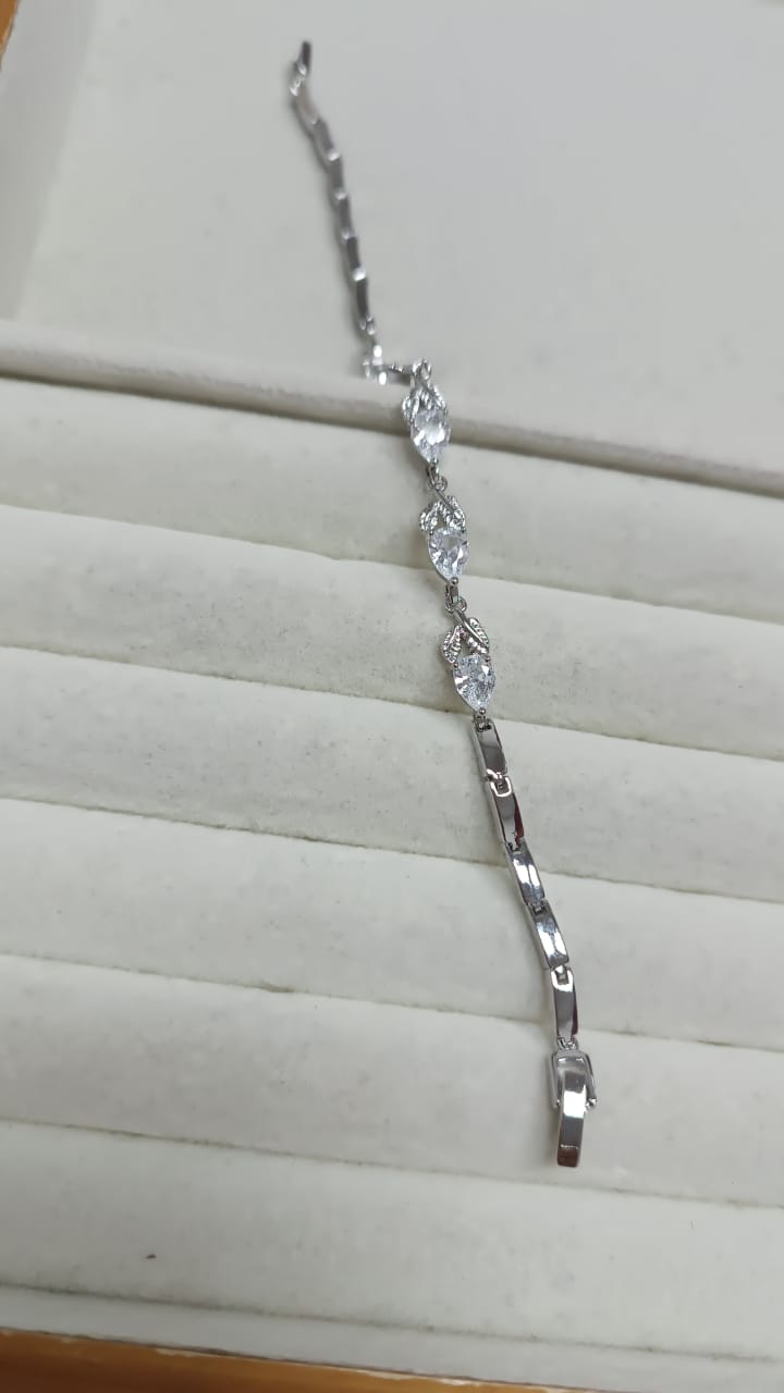 Pulseira Estilo e Glamour DCG0953