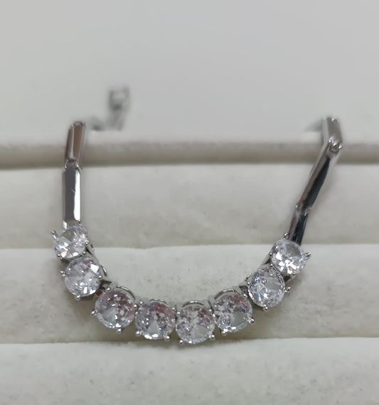 Pulseira Diamante Alto Carbono DCG0961