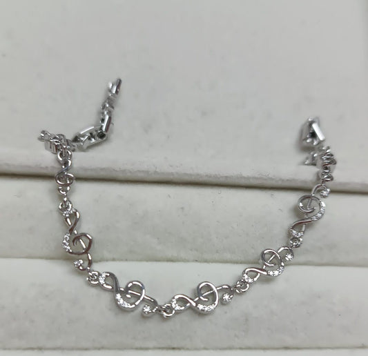 Pulseira Musica DCG0959