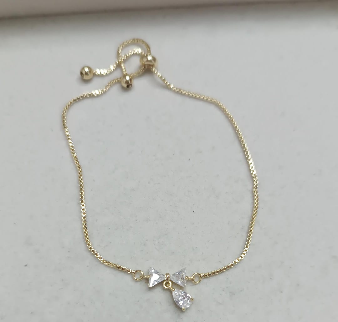 Pulseira Laco de Luxo DCG0924