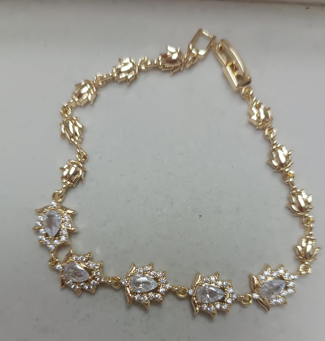 Pulseira Brilho da Luz DCG0918