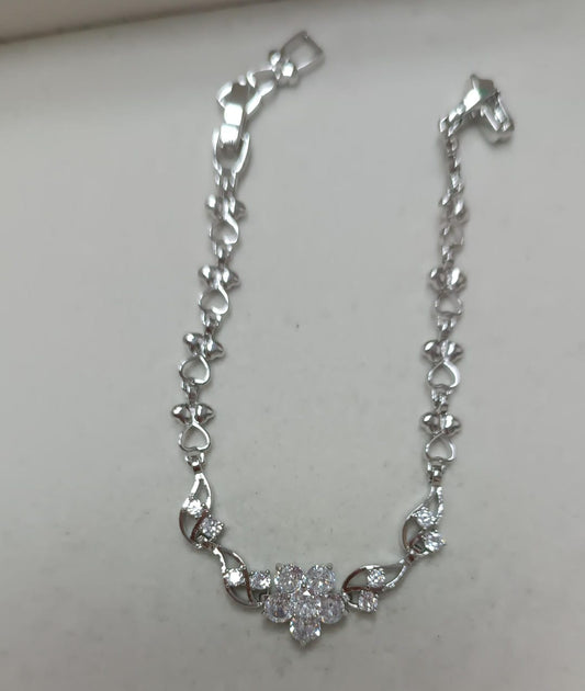 Pulseira Flores de Luxo DCG0955