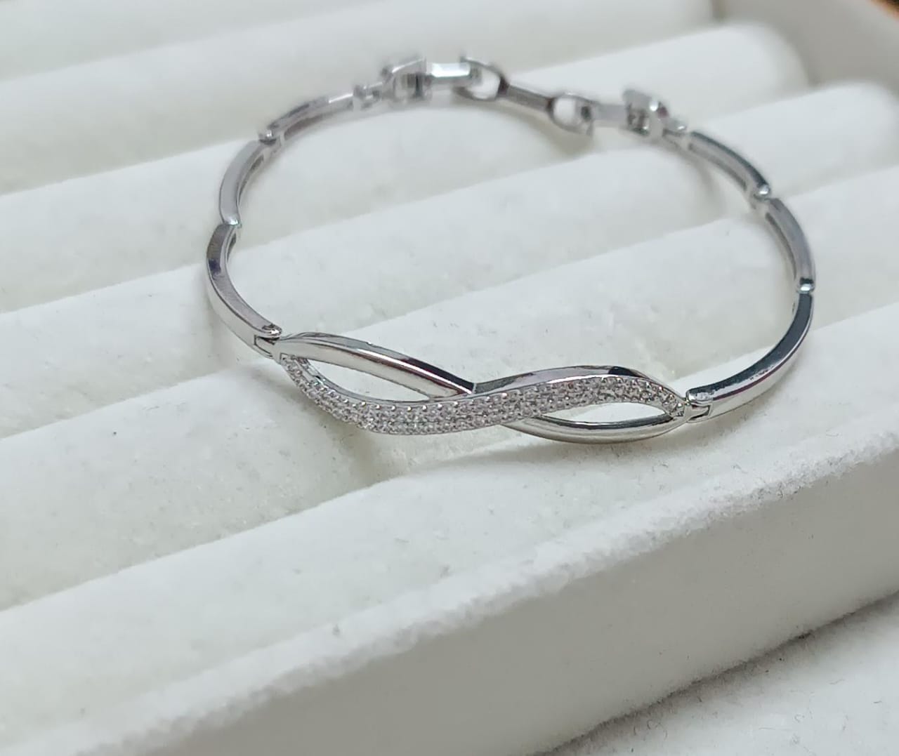 Pulseria Infinito DCG0960