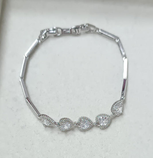 Pulseria Luxo exlcuisivo DCG0956