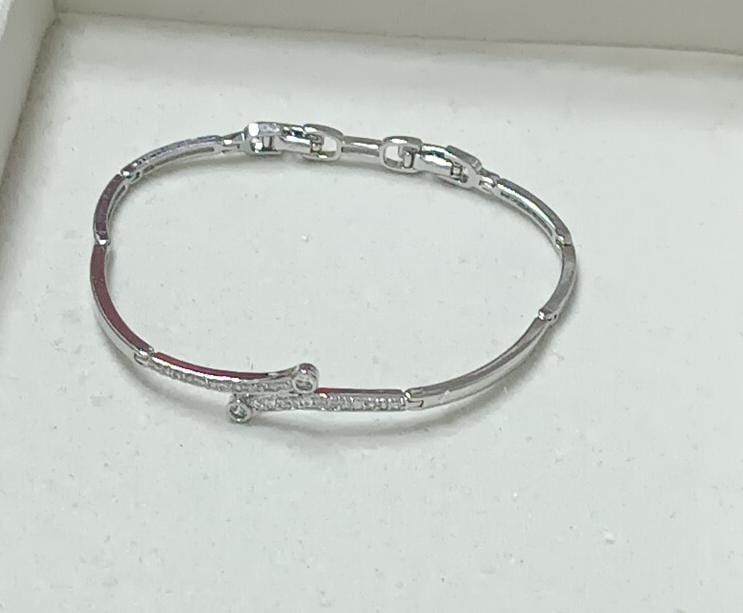 Pulseira Fluidez DCG0957