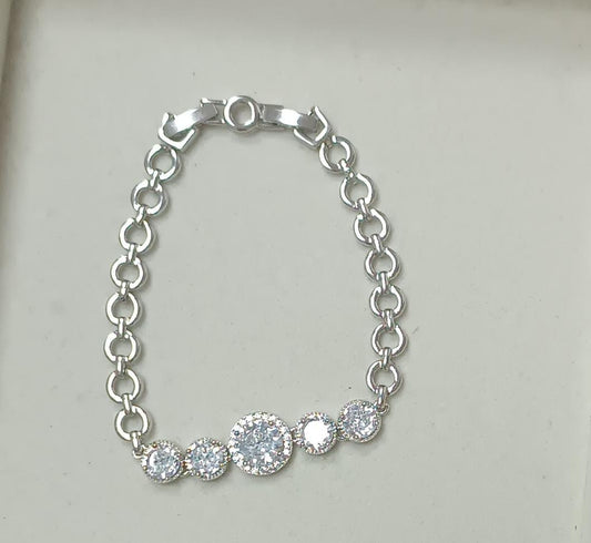 Pulseira Voce Perfeita DCG0972