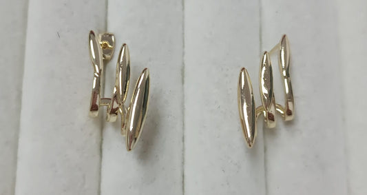 Brincos estilo Unico DCG0995