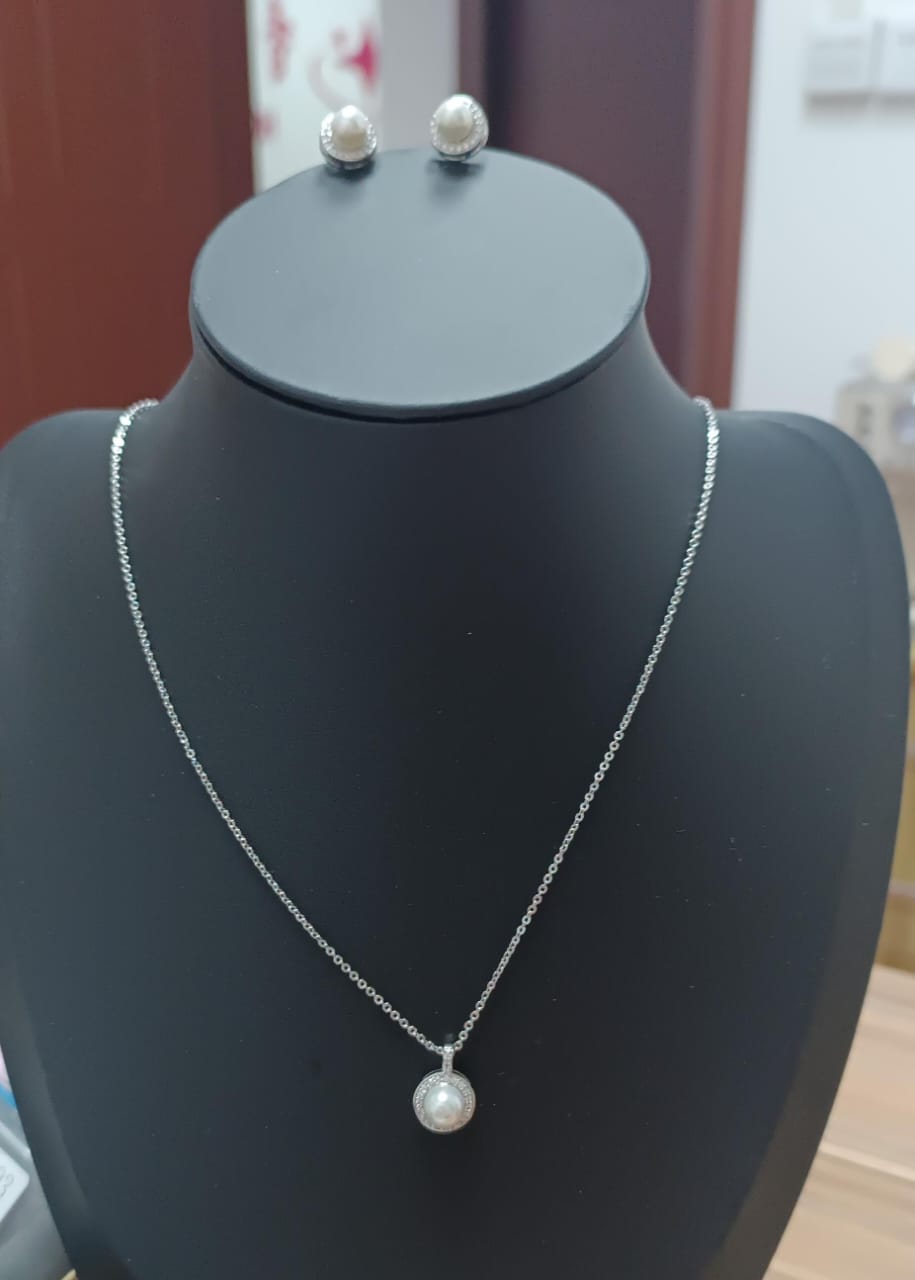 Conjunto Perolo Shell DCG0998