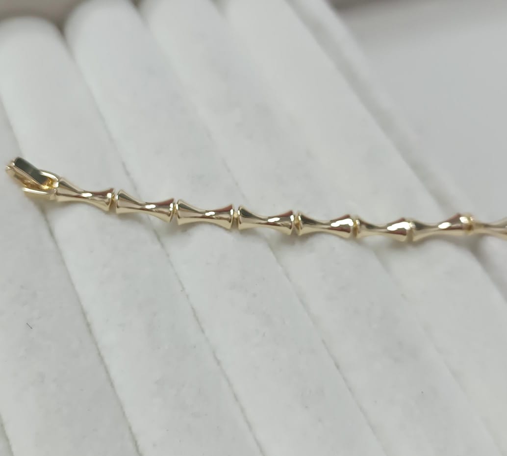 Pulseira inspiracao DCG1033