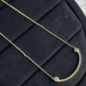 Colar encanto e luxo DCG1232