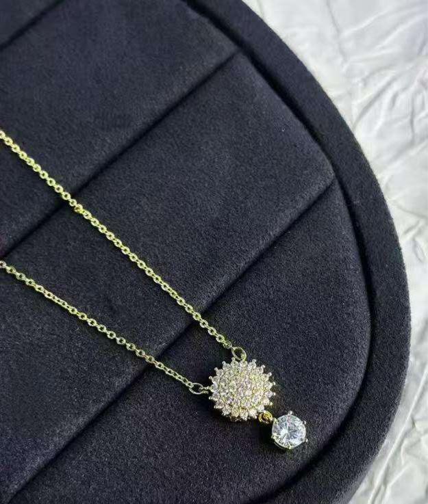 Colar Luxo e Perfeicao DCG1231