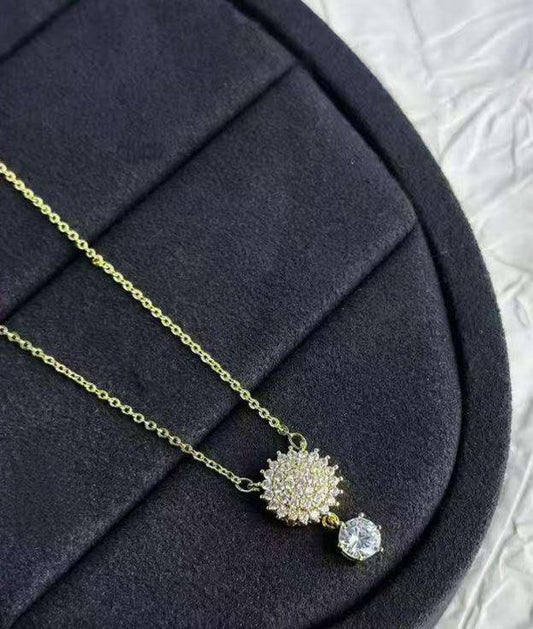 Colar Luxo e Perfeicao DCG1231
