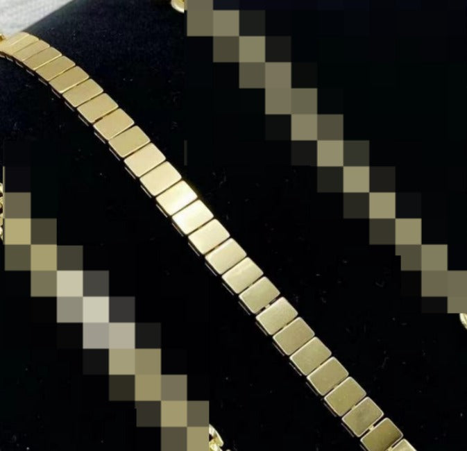 Pulseira Estilo Glamour DCG1243