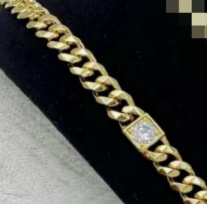 Pulseira luxo perfeito DCG1247