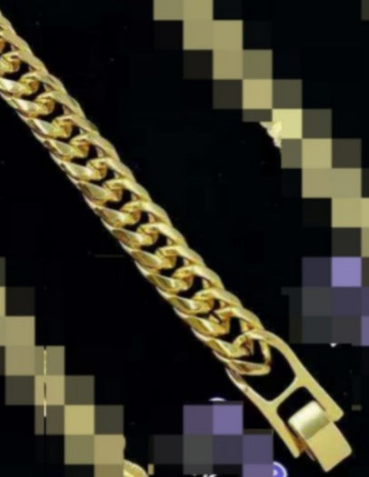 Pulseira Elos Perfeitos DCG1239