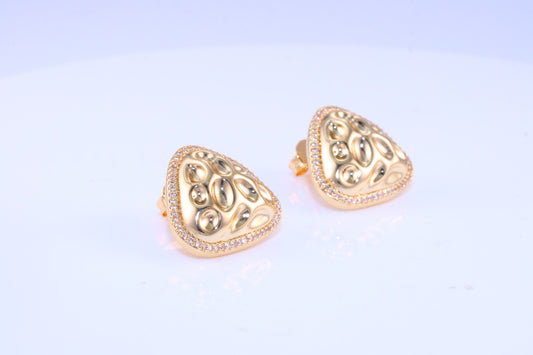 Brincos Luxo Imediato XYE105586