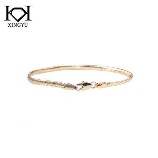 Pulseira Malha 3mm  DCG0436